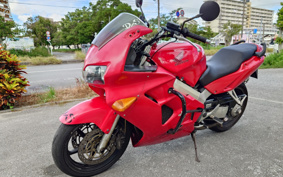 HONDA VFR800 1999 RC46