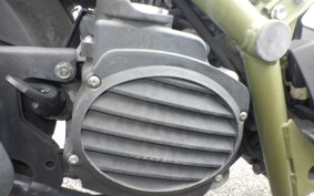 HONDA ZOOMER AF58