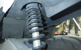 SUZUKI ADDRESS 110 CE47A