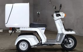HONDA GYRO TD02