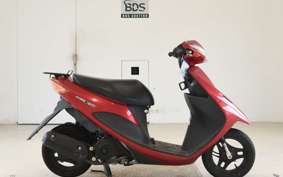 SUZUKI ADDRESS V50 2001 CA4BA