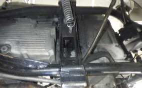 HARLEY FXD 1450 2004
