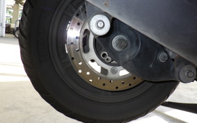 SUZUKI SKYWAVE 200 (Burgman 200) CH41A