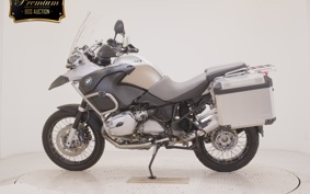 BMW R1200GS ADVENTURE 2006