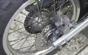 HONDA CRF250L MD38
