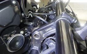 KAWASAKI Z125 PRO 2007 BR125H