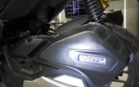 HONDA ADV150 2010 KF38
