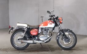 KAWASAKI ESTRELLA250 RS BJ250A