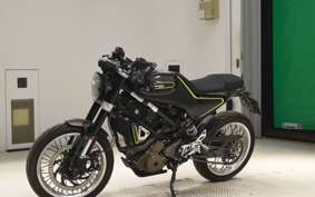 HUSQVARNA SVARTPILEN 401 2019