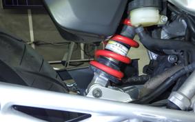 HONDA VTR 250 Gen. 2 MC33