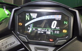 KAWASAKI ZX-4RR 2024 ZX400P