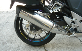 HONDA 400X ABS 2013 NC47