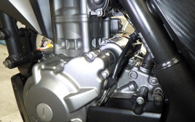 HONDA CB250F MC43