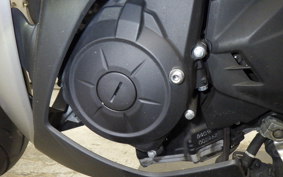 YAMAHA YZF-R25 2007 RG10J
