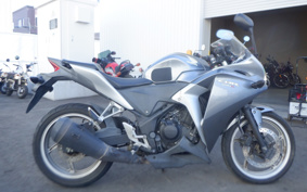 HONDA CBR250R CBR250RB