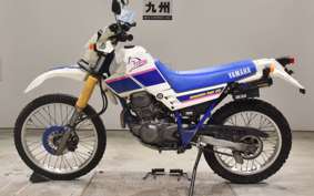 YAMAHA SEROW 225 Gen.2 1KH