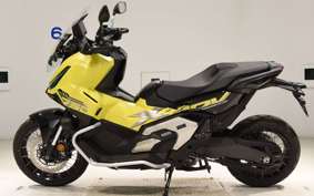 HONDA X-ADV 750 2025 RH21