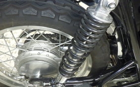 KAWASAKI W800 2016 EJ800A
