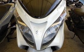 SUZUKI SKYWAVE 400 S 3 2009 CK44A