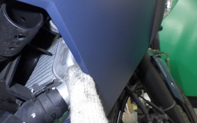 KAWASAKI NINJA 400 2023 EX400G