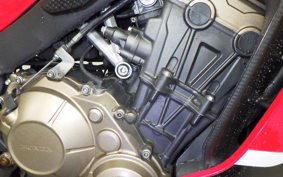 HONDA CBR650F 2017 RC83