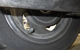 HONDA SPACY 100 JF13