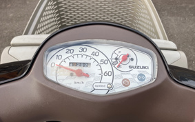 SUZUKI  LETS  BASKET  CA4AA