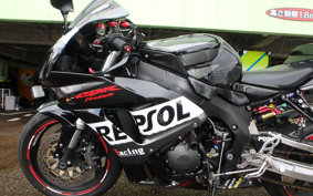 HONDA CBR1000RR 2006 SC57