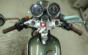 YAMAHA SR400 Gen.4 2013 RH03J