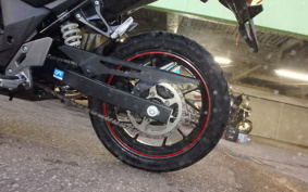 SUZUKI GSX250 R DN11A