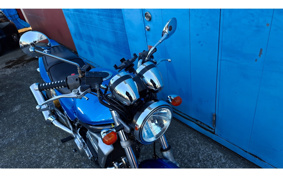 KAWASAKI BALIUS250-2 ZR250B