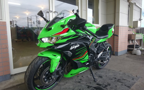 KAWASAKI NINJA ZX-4RR 2023 ZX400P