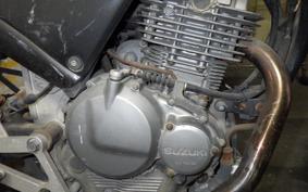 SUZUKI GOOSE 250 NJ46A