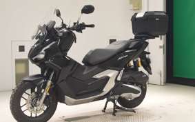 HONDA ADV160 2025 KF54