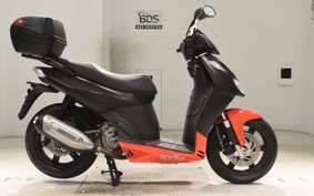 APRILIA SPORTCITY 250 IE