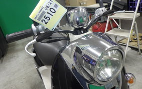 YAMAHA VINO 50 2003 SA37J