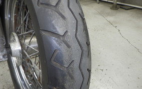 HONDA SHADOW 400 2002 NC34