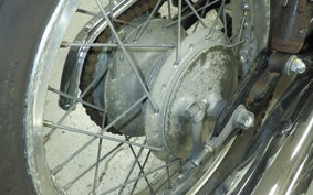 YAMAHA SR500 1984 2J2