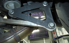 YAMAHA FZ8 FAZER N 2016