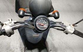 HONDA TODAY AF61