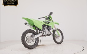 KAWASAKI KX112 KX112A