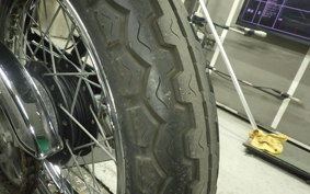 SUZUKI GRASS TRACKER 1988 NJ4BA