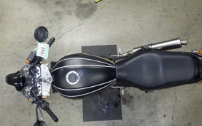 SUZUKI INAZUMA 400 (GSX400) 1997 GK7BA