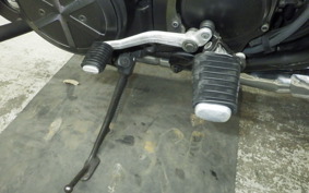 YAMAHA VMAX 2008