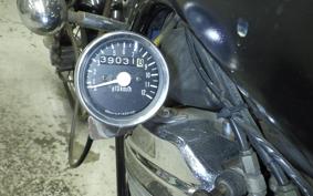 HONDA STEED 400 1993 NC26