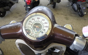 HONDA GIORNO 2 AF70