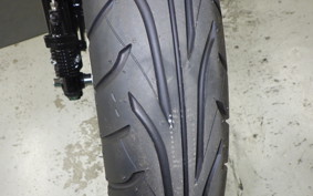 KAWASAKI GPZ750 1983 ZX750A