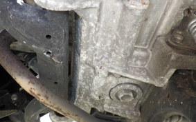 HONDA TACT-4ﾍﾞｰｼｯｸ AF79