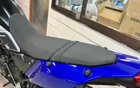 YAMAHA TENERE 700 2021 DM09J