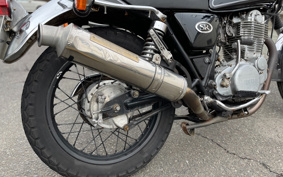 YAMAHA SR400 2005 RH01J